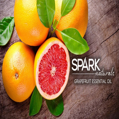 Grapefruit Essential Oil: Uses that make it Great