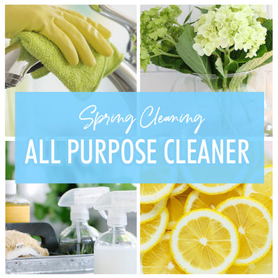 Easy All Purpose Cleaner