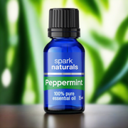 Peppermint | Pure Essential Oil