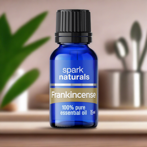Frankincense | Pure Essential Oil