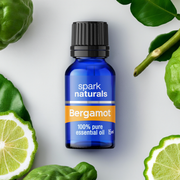 Bergamot | Pure Essential Oil