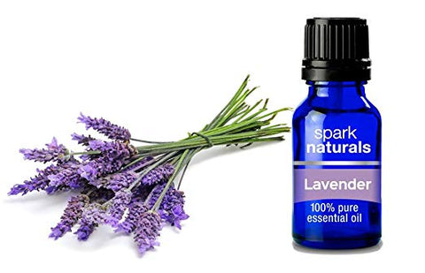 Lavender Essential Oil Review