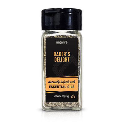 Bakers Delight Spice Blend - Spark Naturals