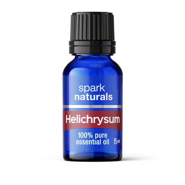 Helichrysum | Pure Essential Oil