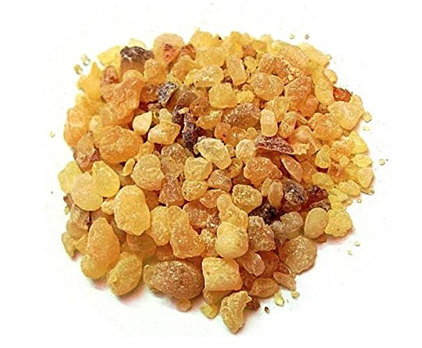 Frankincense | Pure Essential Oil - Spark Naturals