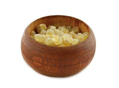 Top 6 Ways To Use Frankincense Essential Oil