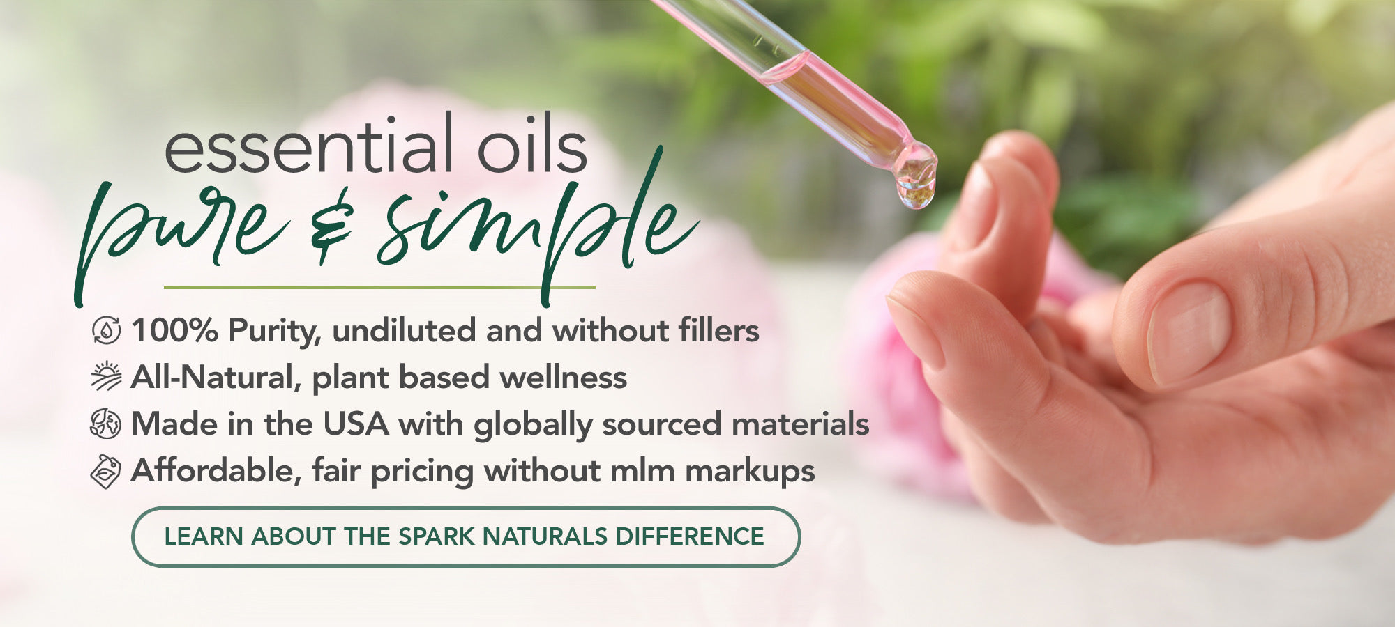 Spark Naturals