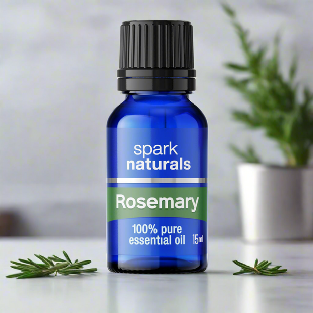 Rosemary | Pure Essential Oil