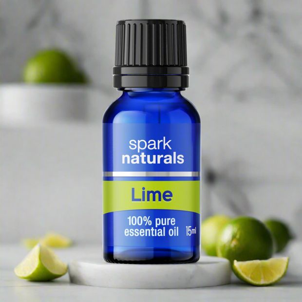 Lime | Pure Essential Oil