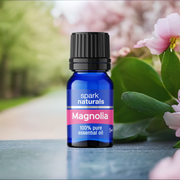 Magnolia | Pure Essential Oil
