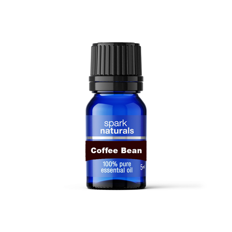 Coffee Bean | PURE ESSENTIAL OIL