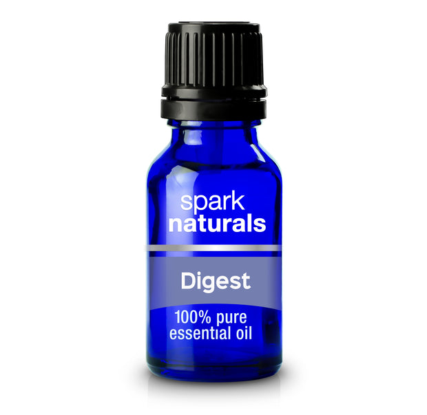 Digest | Digestive Blend - Spark Naturals