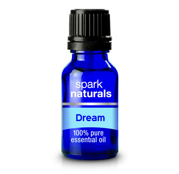 Dream | Sleep Blend - Spark Naturals