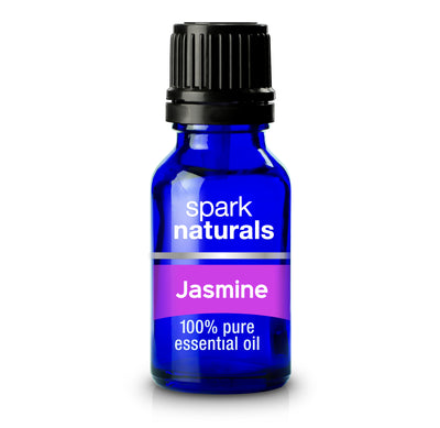 Jasmine - Spark Naturals