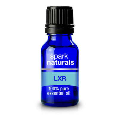 LXR | Anxiety Blend - Spark Naturals