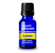 Citrus | Essential Oil Kit - Spark Naturals