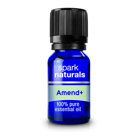 Amend + | Soothing Blend - Spark Naturals