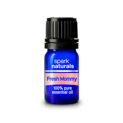 Fresh Mommy | Mother's Blend - Spark Naturals