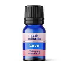 Love | Diffuser Blend - Spark Naturals