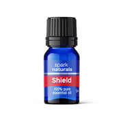 Shield | Protective Blend - Spark Naturals 5ml