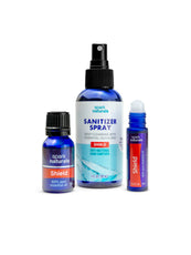 Shield Wellness Bundle - Spark Naturals