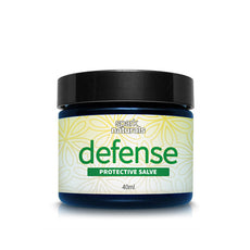 Defense | Protective Salve - Spark Naturals