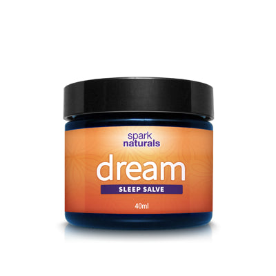 Dream | Sleep Salve - Spark Naturals