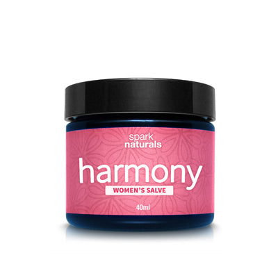 Harmony | Women's Salve - Spark Naturals