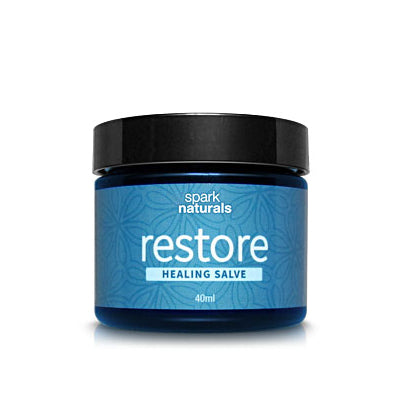 Restore | Healing Salve - Spark Naturals