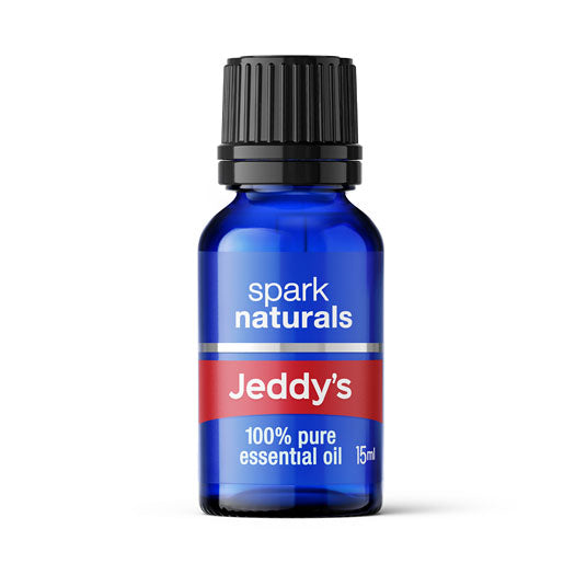 Jeddy's | Attention Blend
