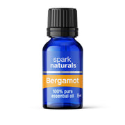Bergamot | Pure Essential Oil - Spark Naturals