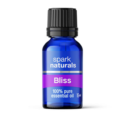 Bliss | Calming Blend - Spark Naturals