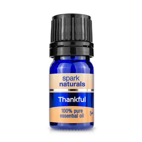 Thankful | Diffuser Blend - Spark Naturals