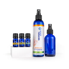 Bug Repellent Kit - Spark Naturals