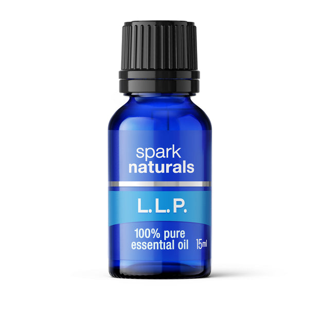 L.L.P. | Allergy Blend - Spark Naturals