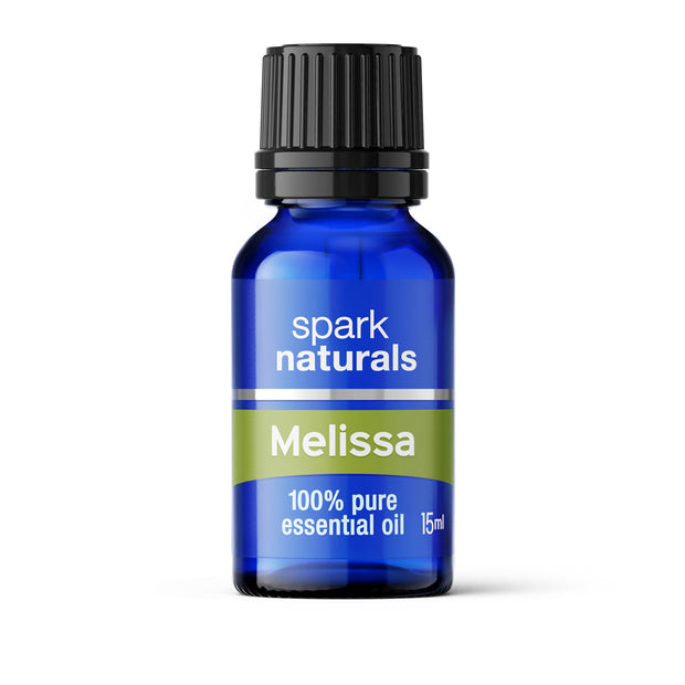 Melissa | Pure Essential Oil