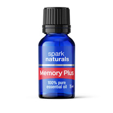 Memory Plus | Retention Blend