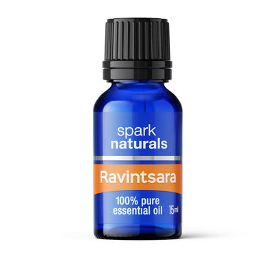 Ravintsara | Pure Essential Oil - Spark Naturals