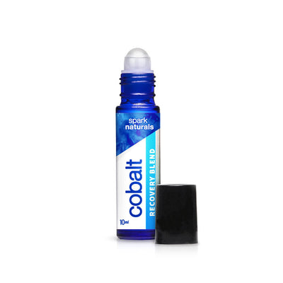 Cobalt | Recovery Blend - Spark Naturals