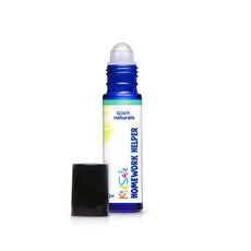 Homework Helper Blend | 10ml Roller - Spark Naturals