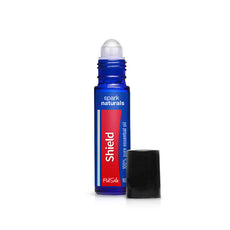 Shield | Protective Blend | 10ml. Roller - Spark Naturals