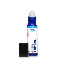 Sleepy Head Blend | 10ml. Roller - Spark Naturals