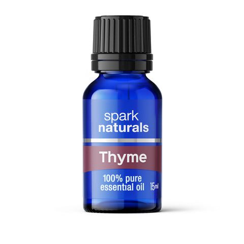 Thyme | Pure Essential Oil