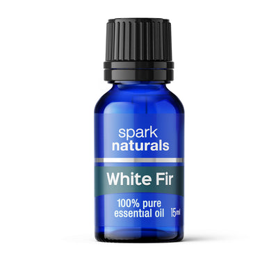 White Fir | Pure Essential Oil
