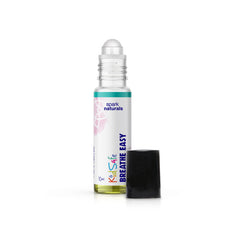 Breathe Easy | 10ml. Roller