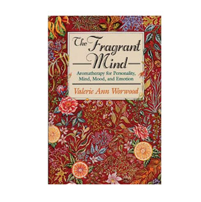The Fragrant Mind | Book - Spark Naturals