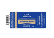 Frankincense | Pure Essential Oil - Spark Naturals