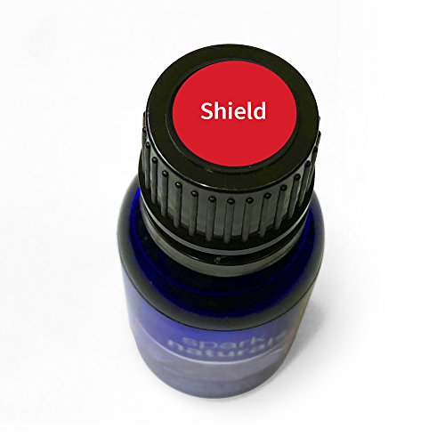 Shield | Protective Blend - Spark Naturals