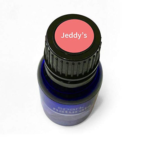 Jeddy's | Attention Blend - Spark Naturals