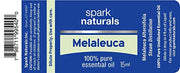 Melaleuca | Pure Essential Oil - Spark Naturals